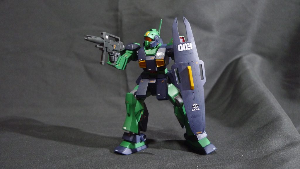 HG  MSA-003 NEMO–6枚目/制作者：Giulia
