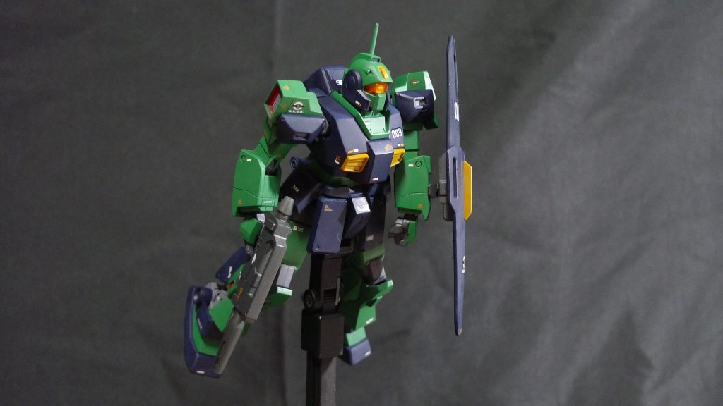 HG  MSA-003 NEMO–7枚目/制作者：Giulia