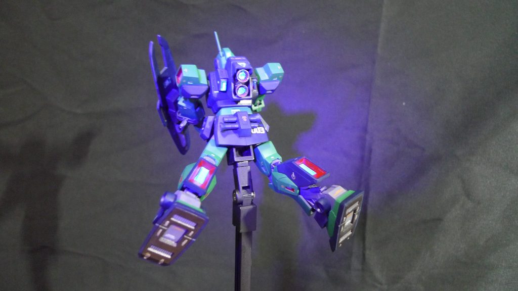 HG  MSA-003 NEMO–9枚目/制作者：Giulia