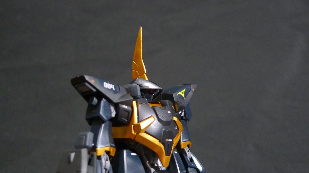 HG  RMS-154  BARZAM