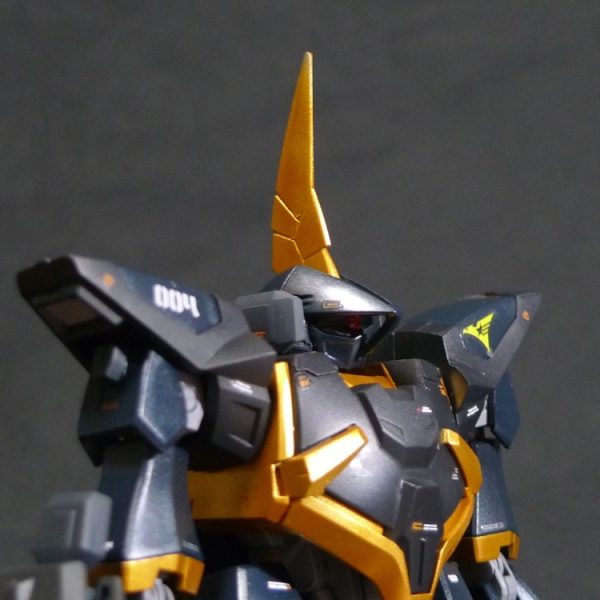 HG  RMS-154  BARZAM