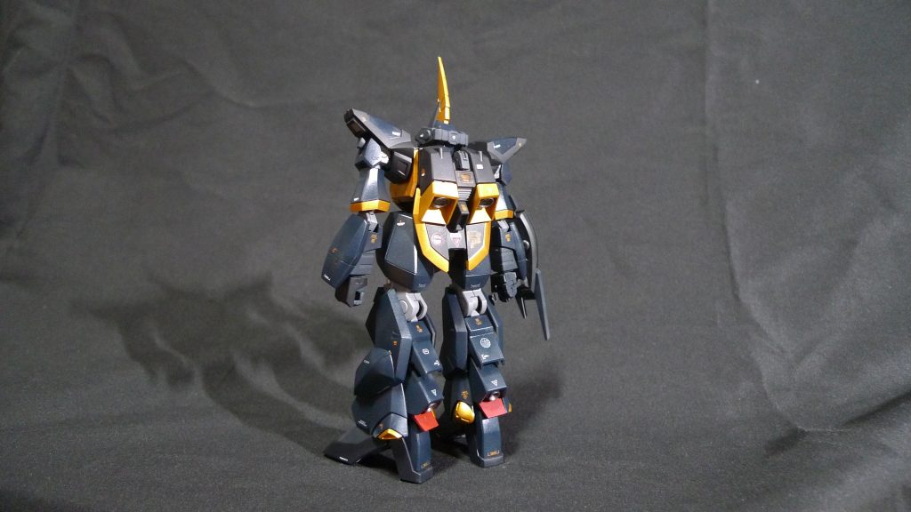 HG  RMS-154  BARZAM–3枚目/制作者：Giulia
