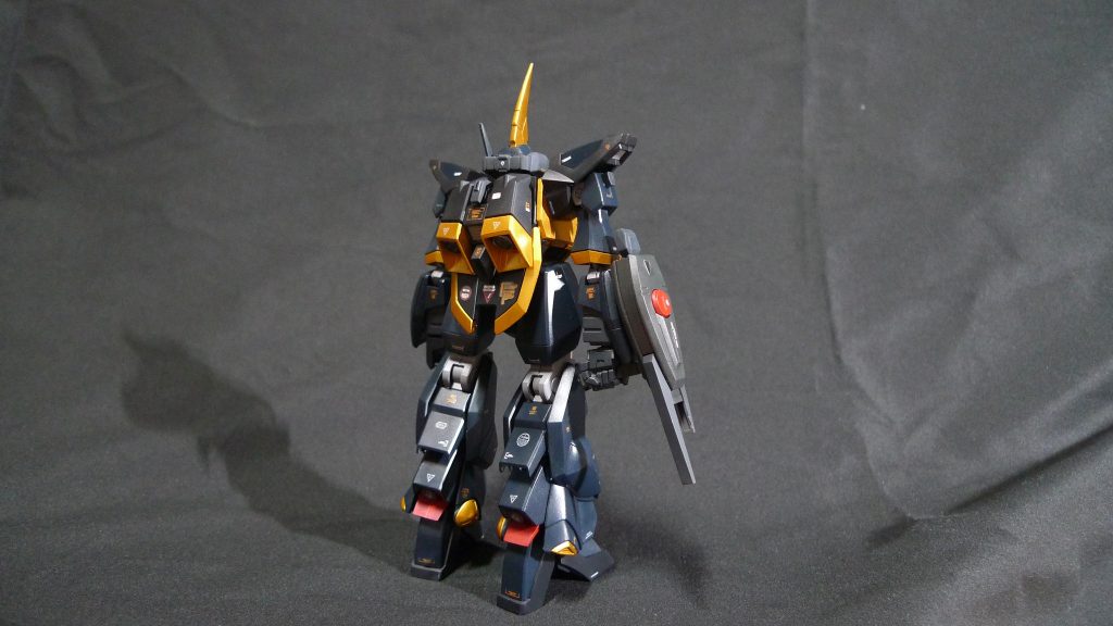 HG  RMS-154  BARZAM–4枚目/制作者：Giulia