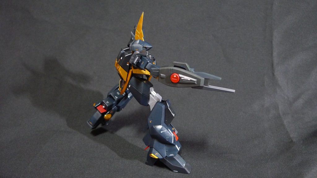 HG  RMS-154  BARZAM–6枚目/制作者：Giulia
