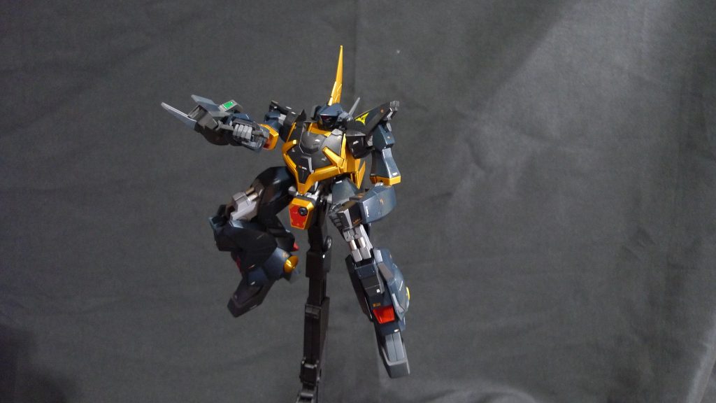 HG  RMS-154  BARZAM–7枚目/制作者：Giulia