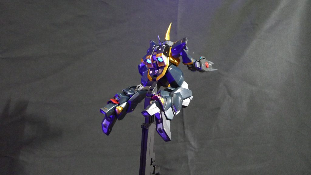 HG  RMS-154  BARZAM–8枚目/制作者：Giulia