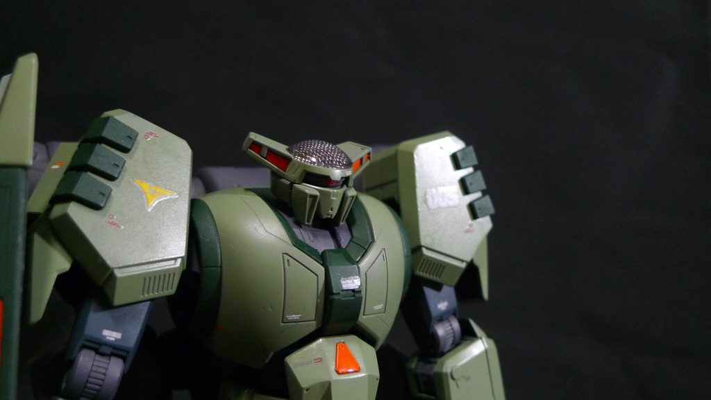 HG  PMX-002  BOLINOAK-SAMMAHN