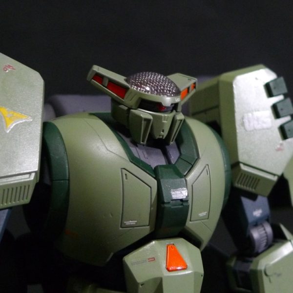 HG  PMX-002  BOLINOAK-SAMMAHN