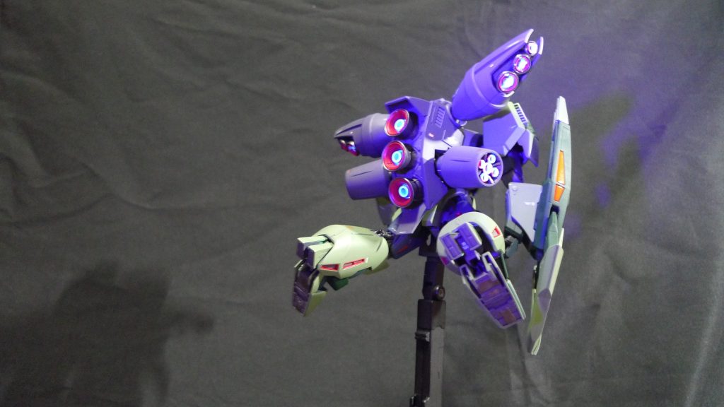HG  PMX-002  BOLINOAK-SAMMAHN–8枚目/制作者：Giulia