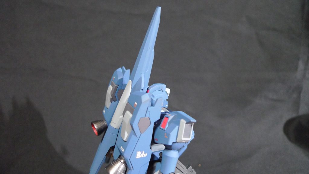 HG RGZ-95  ReZEL