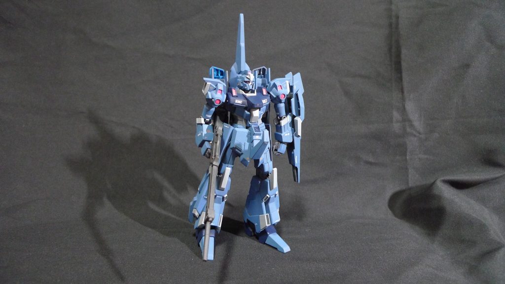 HG RGZ-95  ReZEL–2枚目/制作者：Giulia