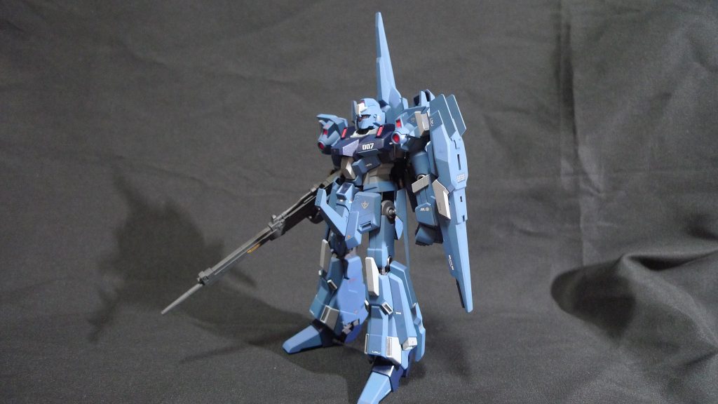 HG RGZ-95  ReZEL–3枚目/制作者：Giulia