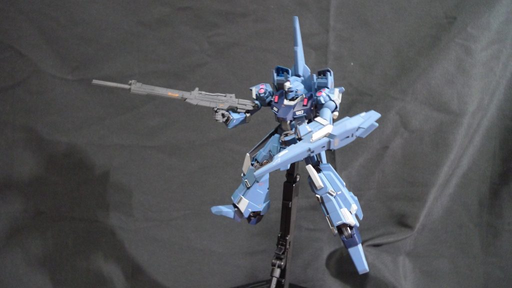 HG RGZ-95  ReZEL–6枚目/制作者：Giulia