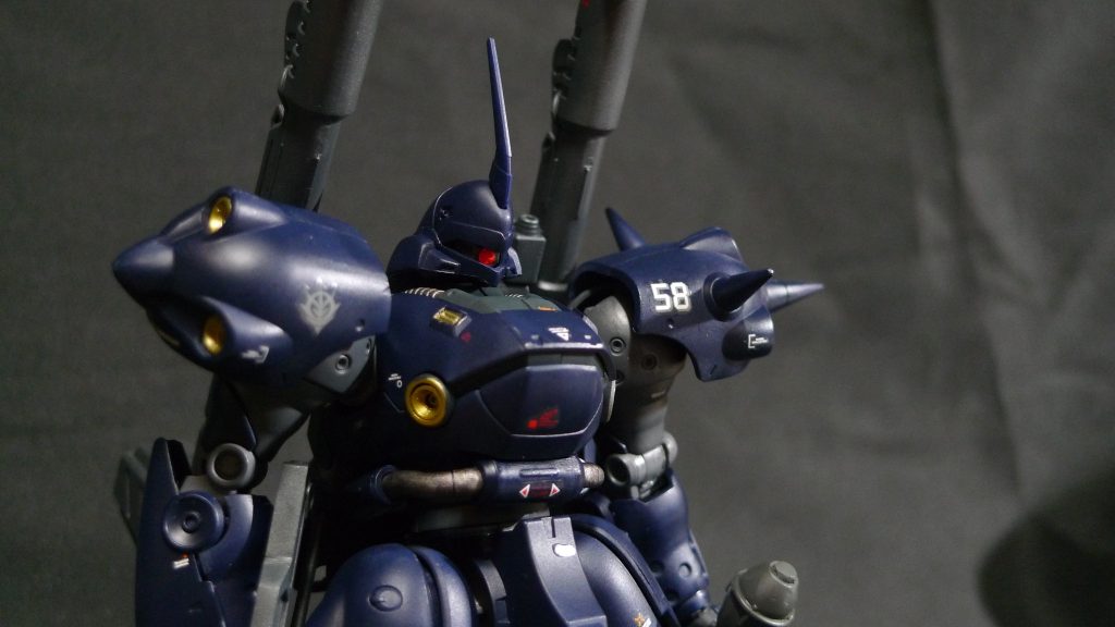 HG MS-18E KAMPFER
