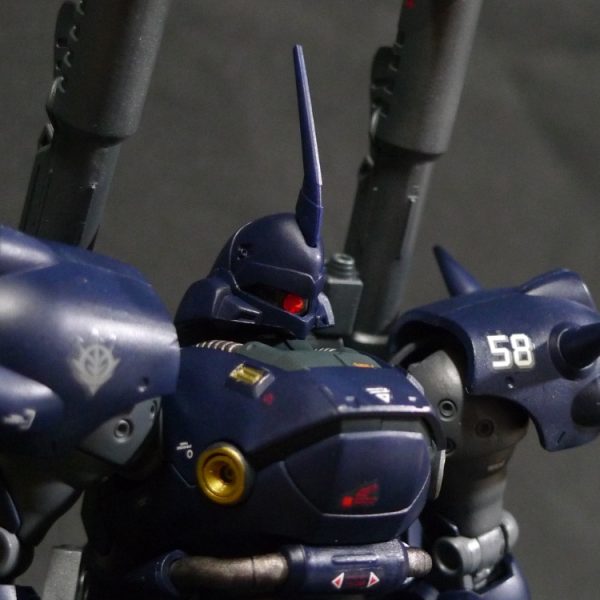 HG MS-18E KAMPFER
