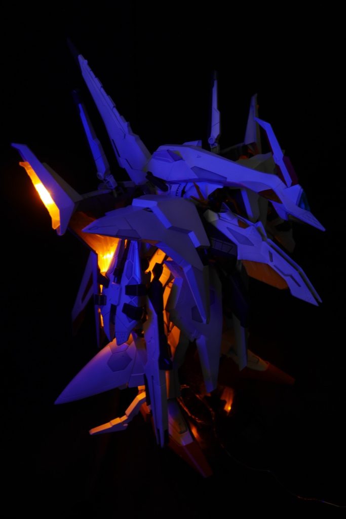光翼の怪鳥(オラザク応募作品)–5枚目/制作者：satisfaction