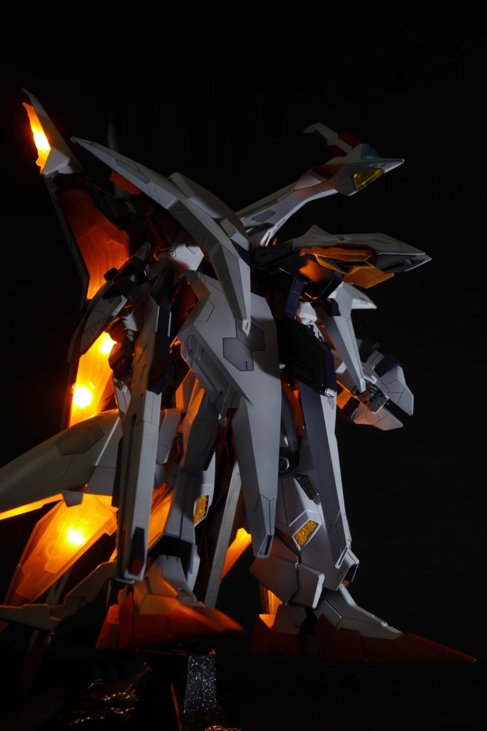 光翼の怪鳥(オラザク応募作品)