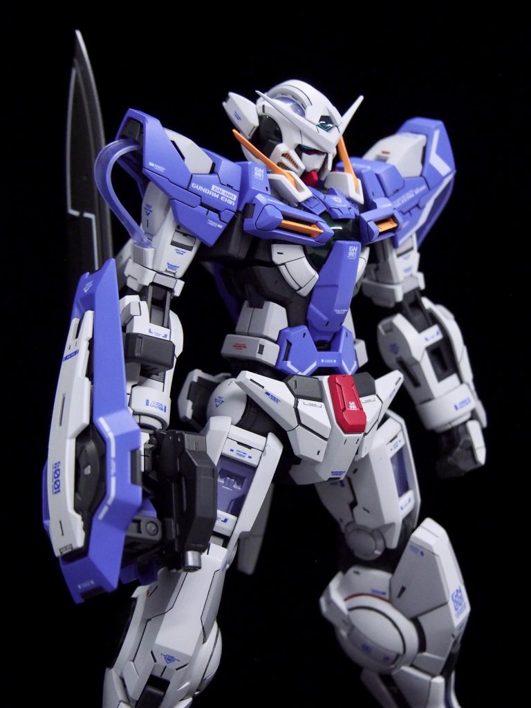 MG GN-001 ガンダムエクシア