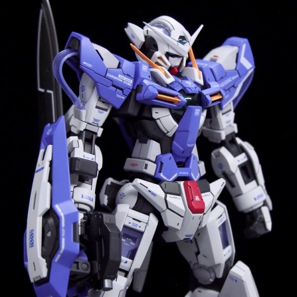 MG GN-001 ガンダムエクシア