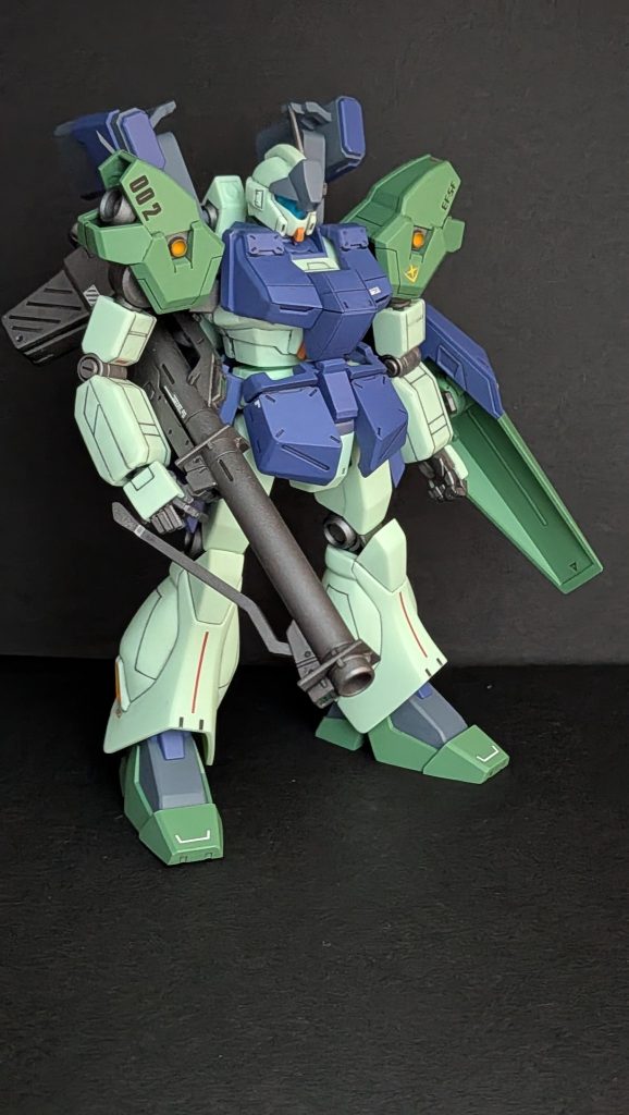 [HG]ジェガン近代化改修型