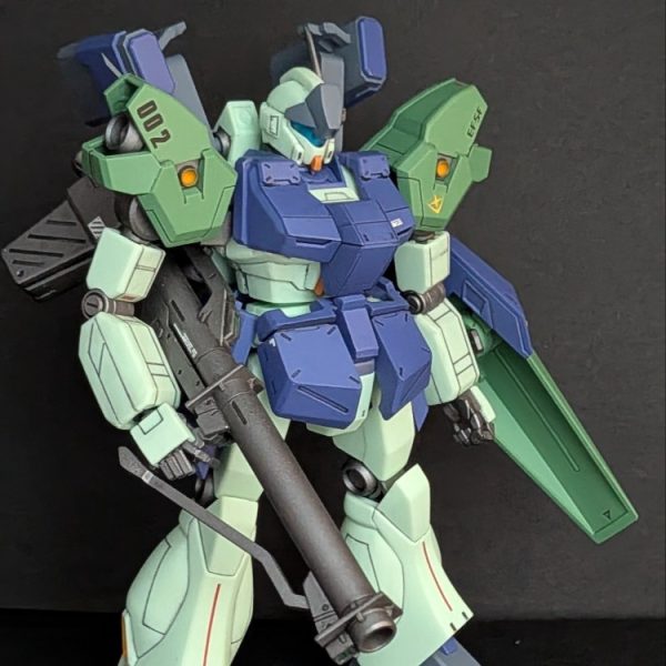 [HG]ジェガン近代化改修型
