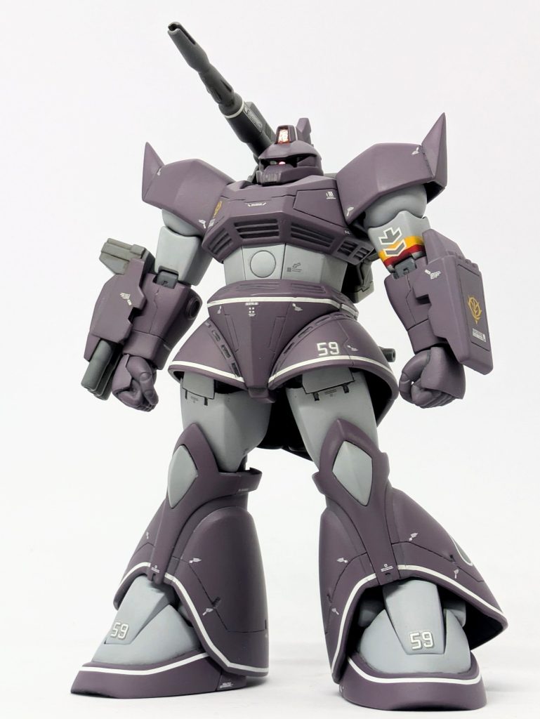 ゲルググキャノン