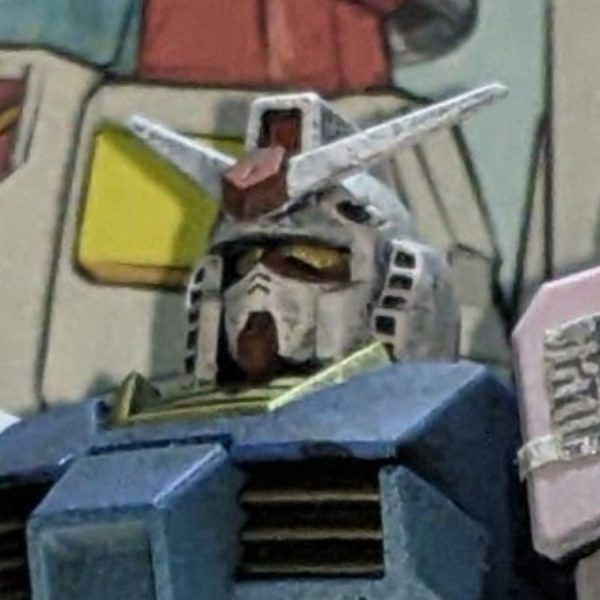 和・ガンダム