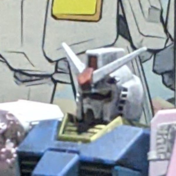 和・ガンダム
