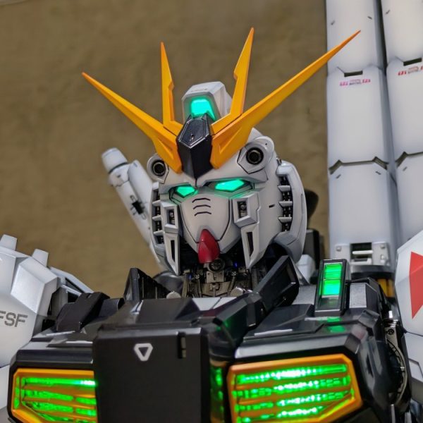 PGU νガンダム