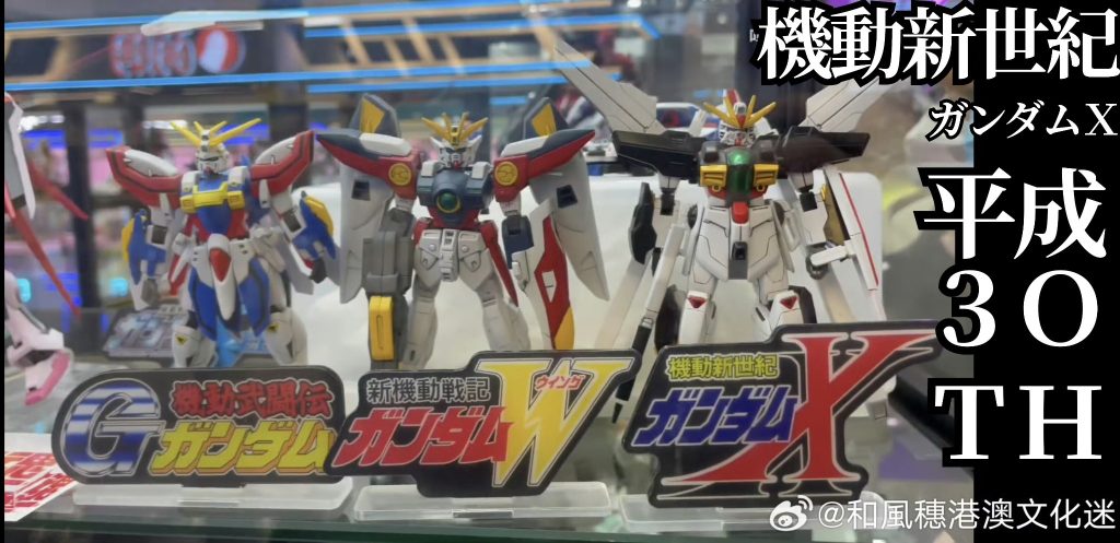 AW•1/144•ガンダムダブルエックス–9枚目/制作者：risuisei