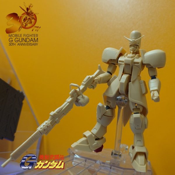 GK•1/144•ジョンブルガンダム