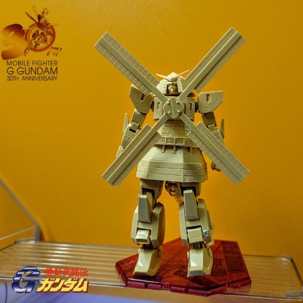 GK•1/144•ネーデルガンダム
