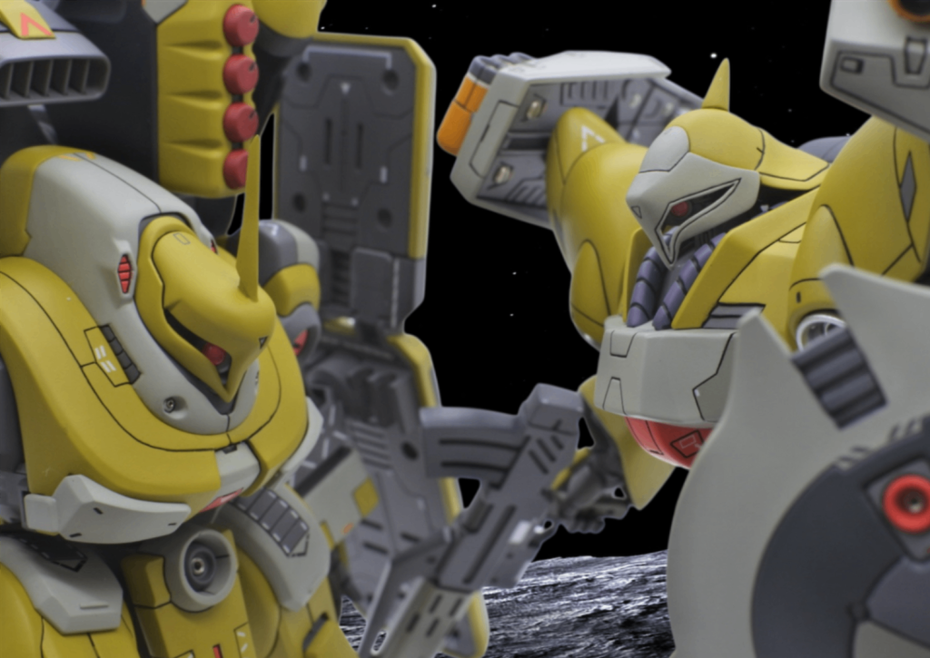 JAGD DOGA + ZSSA