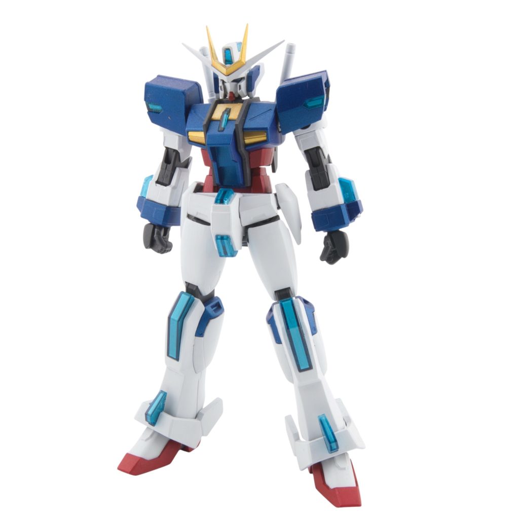 エクストリームガンダム