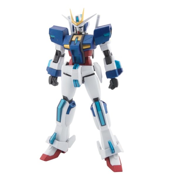 エクストリームガンダム