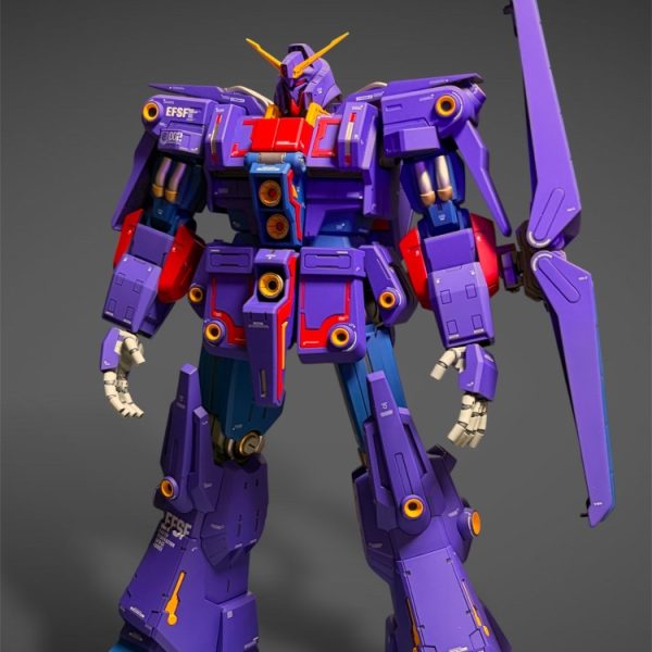 HGUCサイコガンダムMk-Ⅱ