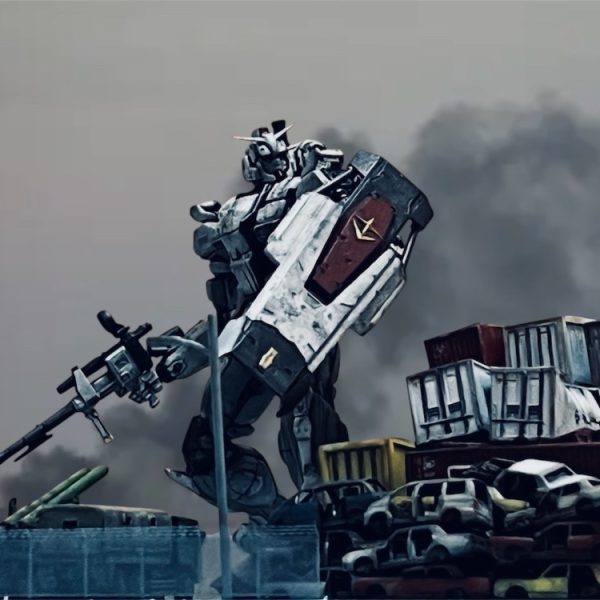 レクイエムジオラマ”JUNK YARD”