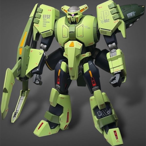 HGUC ボリノークサマーン