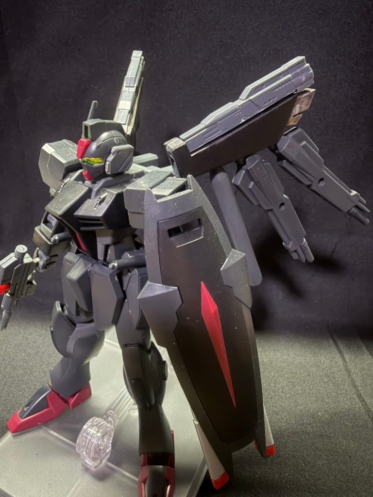 ダークダガーL　ＦＤ（Ｆマウント/ドラグーン）