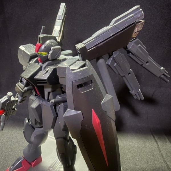 ダークダガーL　ＦＤ（Ｆマウント/ドラグーン）
