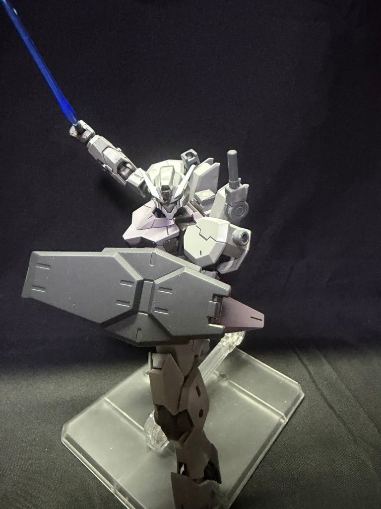 暫くガンヴォルヴァが続く…かもしれない