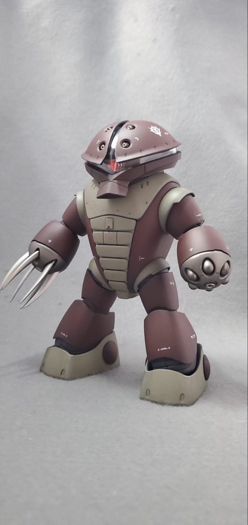 ＨＧ　アッガイ