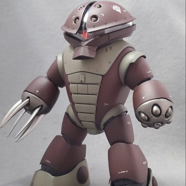 ＨＧ　アッガイ