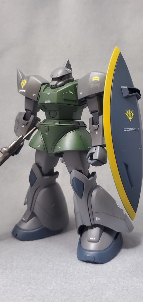 ＨＧ　ゲルググ