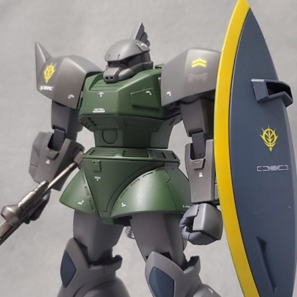 ＨＧ　ゲルググ