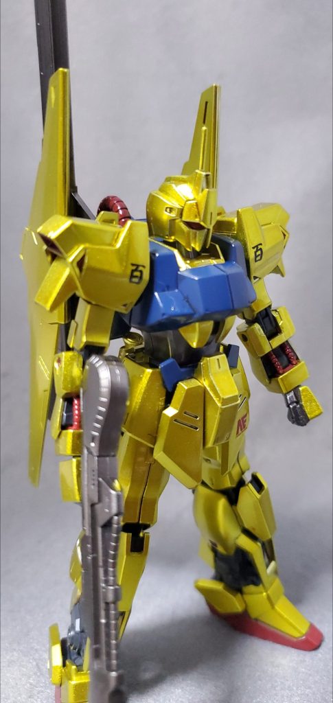 ＨＧ 百式　（REVIVE）