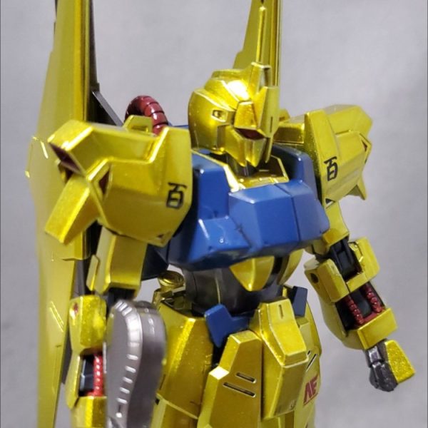ＨＧ 百式　（REVIVE）
