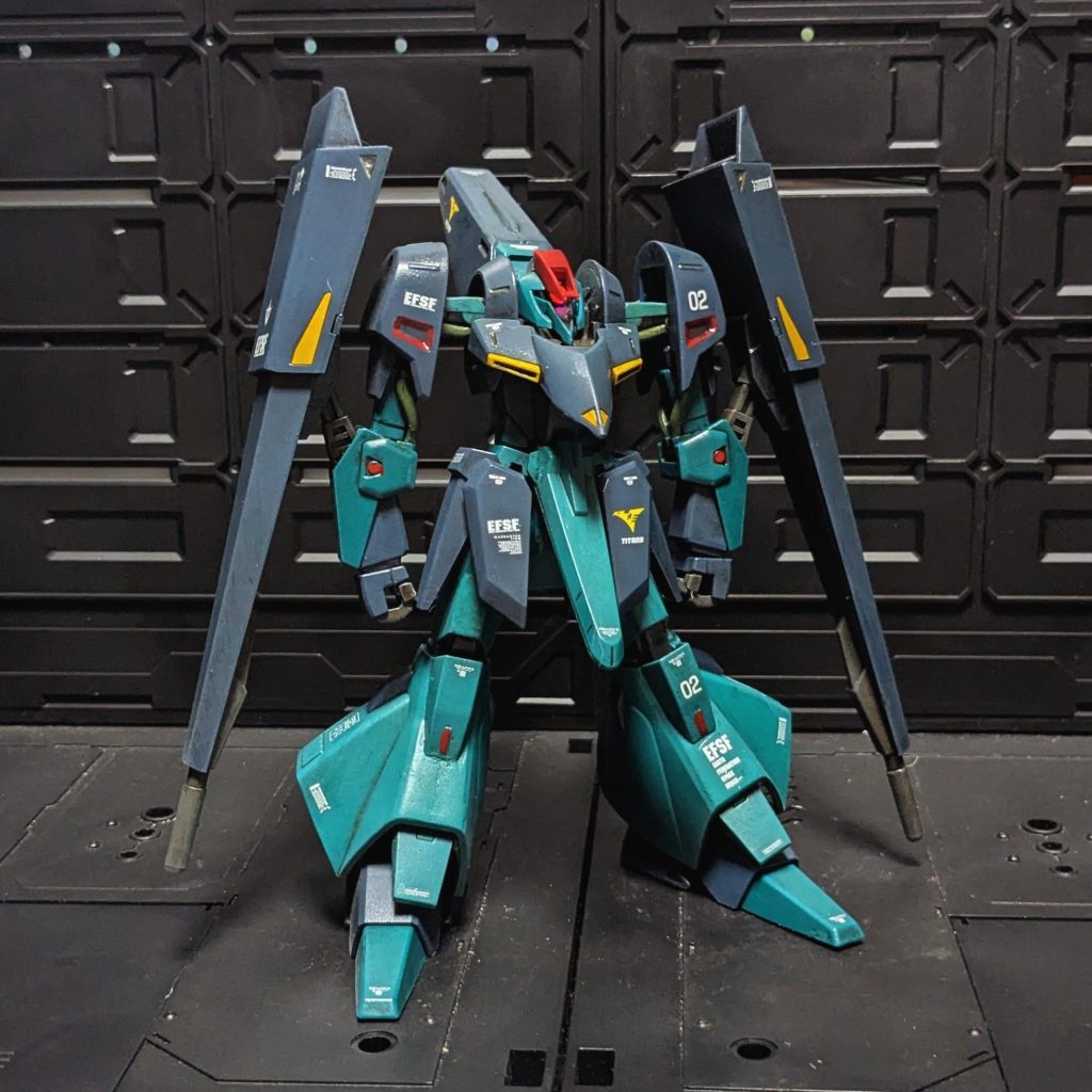 ギャプラン