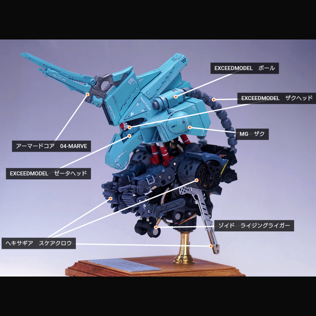 家のジャンクボックスに眠っているもので、作れますよ。もしくはブックオフ、ホビーオフの完成品ジャンクも、狙い目です。