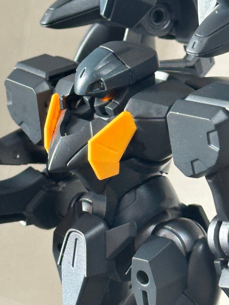 ファラクト量産試作型